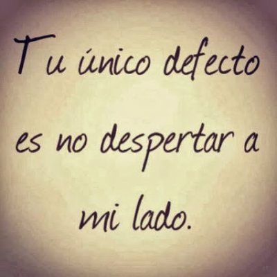 Frases de amor