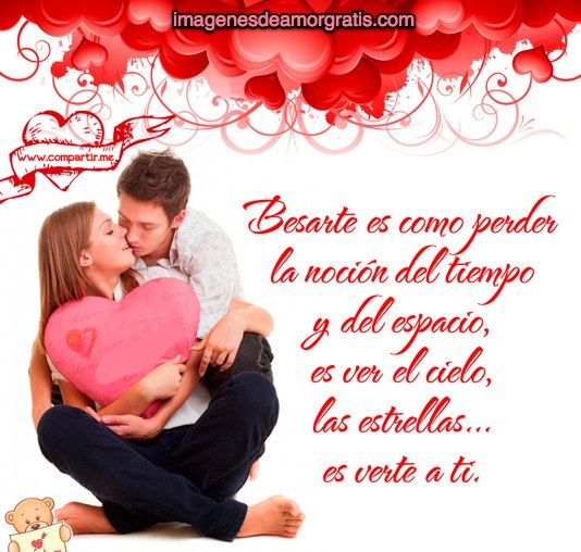 versos de amor